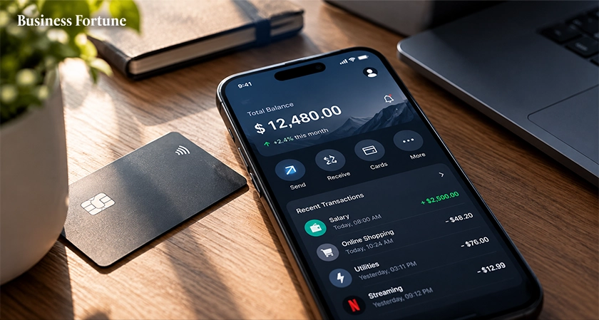  Top 10 digital banks to watch in 2026 